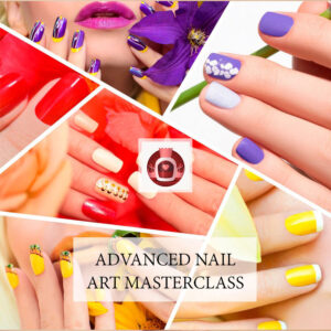 Advanced Nail Art Masterclass